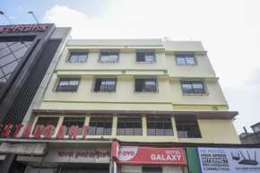Hotel O Galaxy